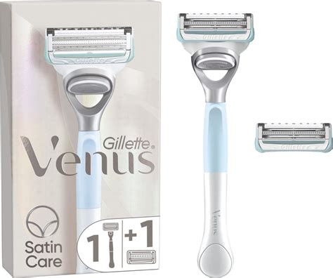 Gillette Venus Satin Care Scheermes .